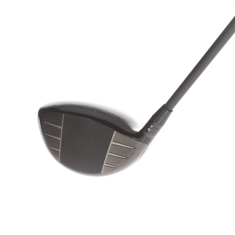 Titleist GT2 Graphite Mens Right Hand Driver 9* Extra Stiff - Tensei K Black 65 Black