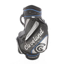 Cleveland Tour Bag - Grey/ Black/Blue