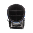 Cleveland Tour Bag - Grey/ Black/Blue