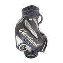 Cleveland Tour Bag - Grey/ Black/Blue