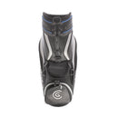 Cleveland Tour Bag - Grey/ Black/Blue