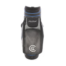 Cleveland Tour Bag - Grey/ Black/Blue