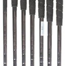 Ping i15 Steel Mens Right Hand Irons 4-PW Black Dot Regular - Ping