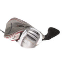 TaylorMade Burner Superfast 2.0 Graphite Mens Right Hand Driver 9.5* Stiff - Matrix Ozik Xcon-4.8
