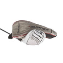 TaylorMade Burner Superfast 2.0 Graphite Mens Right Hand 3 Hybrid 18* Stiff - REAX 60