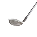 TaylorMade Burner Superfast 2.0 Graphite Mens Right Hand 3 Hybrid 18* Stiff - REAX 60