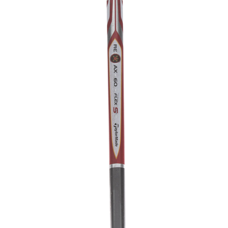TaylorMade Burner Superfast 2.0 Graphite Mens Right Hand 3 Hybrid 18* Stiff - REAX 60