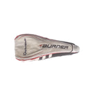 TaylorMade Burner Superfast 2.0 Graphite Mens Right Hand 3 Hybrid 18* Stiff - REAX 60