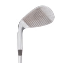 Ping Tour-S Steel Mens Right Hand Sand Wedge Black Dot 56* 12 Bounce Wedge - True Temper Dynamic Gold