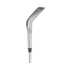Ping Tour-S Steel Mens Right Hand Sand Wedge Black Dot 56* 12 Bounce Wedge - True Temper Dynamic Gold