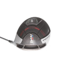 TaylorMade M4 Graphite Mens Right Hand Driver 9.5* Stiff - Tensei CK Series 60 Blue