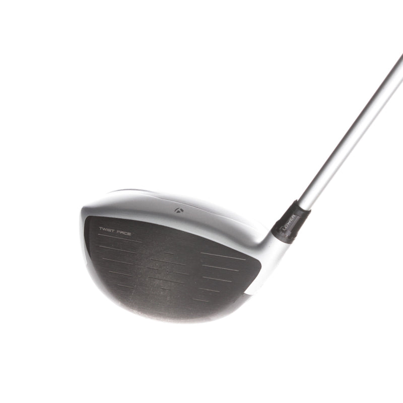 TaylorMade M4 Graphite Mens Right Hand Driver 9.5* Stiff - Tensei CK Series 60 Blue
