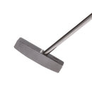 SeeMore Mini Giant Deep Flange Mens Right Hand Putter 35" Mid-Mallet - Rosemark