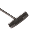 SeeMore Mini Giant Deep Flange Mens Right Hand Putter 35" Mid-Mallet - Rosemark