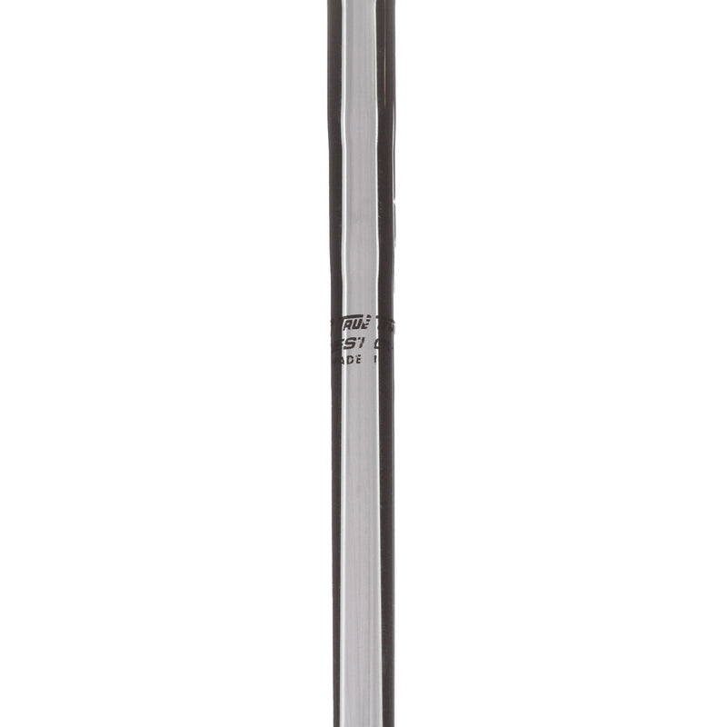 SeeMore Mini Giant Deep Flange Mens Right Hand Putter 35" Mid-Mallet - Rosemark
