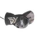 PXG 0811 X Gen4 Graphite Mens Right Hand Driver 10.5* Stiff - Hzrdus Smoke 6.0 70g