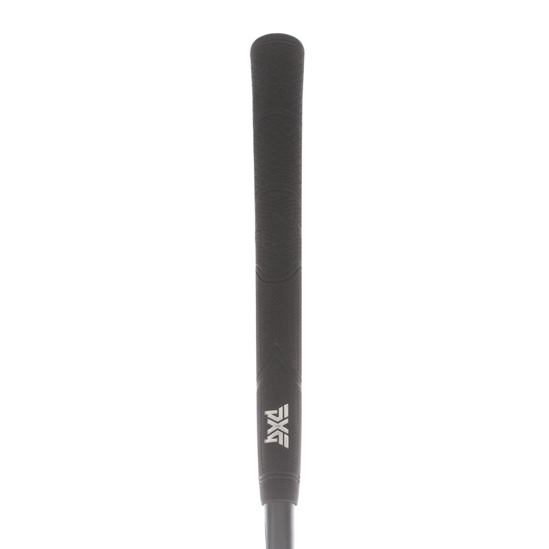 PXG 0811 X Gen4 Graphite Mens Right Hand Driver 10.5* Stiff - Hzrdus Smoke 6.0 70g