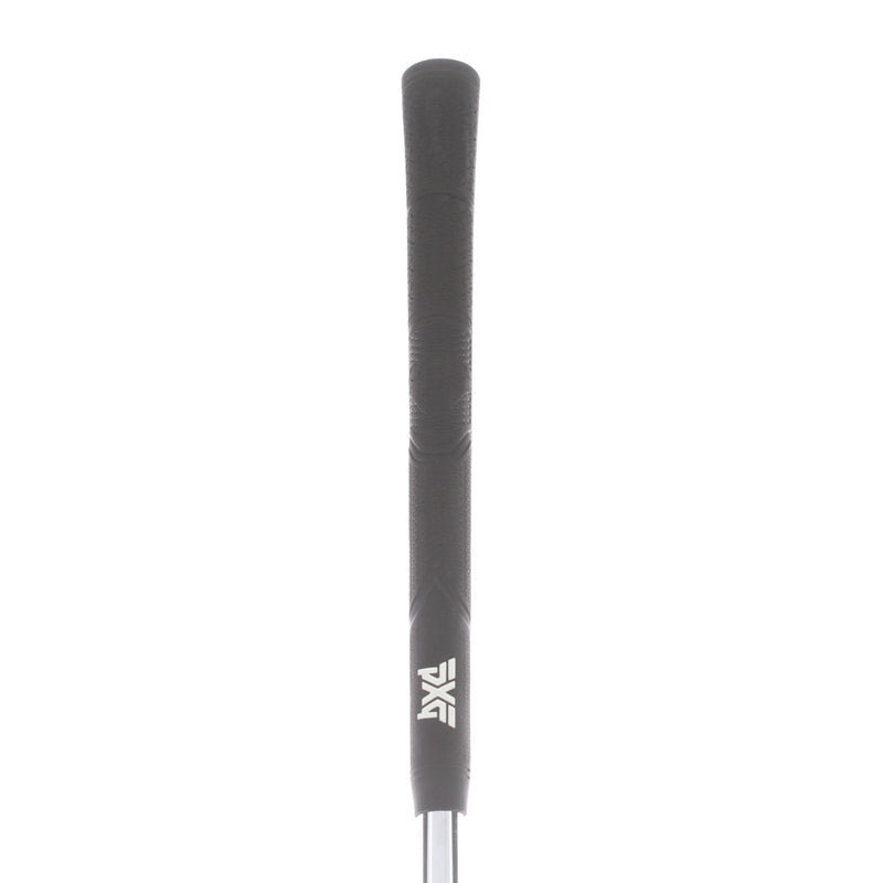 PXG 0311 3X Steel Mens Right Hand Gap Wedge 50* 12 Bounce Stiff - Elevate Tour S