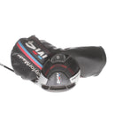 TaylorMade M4 Graphite Mens Right Hand Driver 10.5* Stiff - Atmos 5