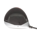 TaylorMade M4 Graphite Mens Right Hand Driver 10.5* Stiff - Atmos 5