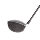 TaylorMade M4 Graphite Mens Right Hand Driver 10.5* Stiff - Atmos 5