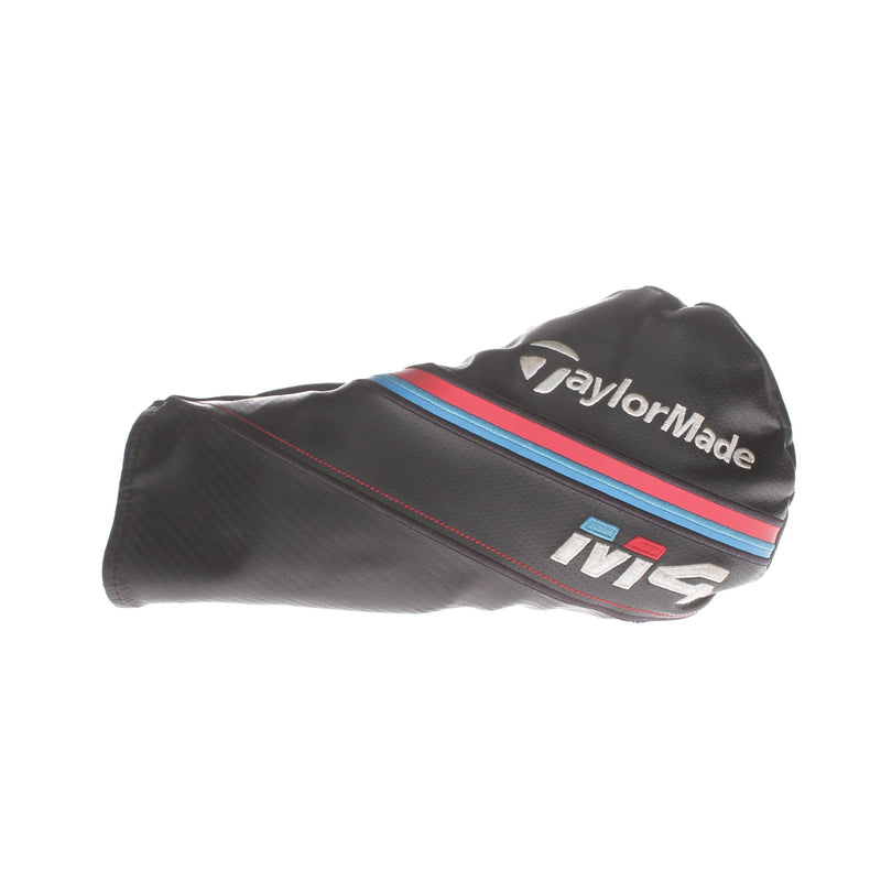 TaylorMade M4 Graphite Mens Right Hand Driver 10.5* Stiff - Atmos 5