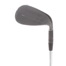 Titleist Vokey SM10 Black Steel Mens Right Hand Gap Wedge 50* Wedge - BV Vokey