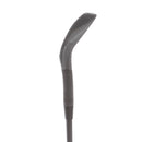 Titleist Vokey SM10 Black Steel Mens Right Hand Sand Wedge 54* 2* Flat Stiff - True Temper AMT S300 Red