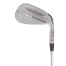 Titleist Vokey SM10 Nickel Steel Mens Right Hand Gap Wedge +0.25" 52* 1* Flat Extra Stiff - Dynamic Gold X100