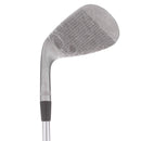 Titleist Vokey SM10 Nickel Steel Mens Right Hand Gap Wedge +0.25" 52* 1* Flat Extra Stiff - Dynamic Gold X100