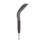 Titleist Vokey SM10 Black Steel Mens Right Hand Gap Wedge 50* Extra Stiff - Dynamic Gold X100