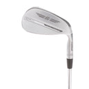 Titleist Vokey SM10 Tour Chrome Steel Mens Right Hand Gap Wedge 52* Wedge - BV Vokey