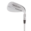 Titleist Vokey SM10 Tour Chrome Steel Mens Right Hand Pitching Wedge 46* Wedge - BV Vokey