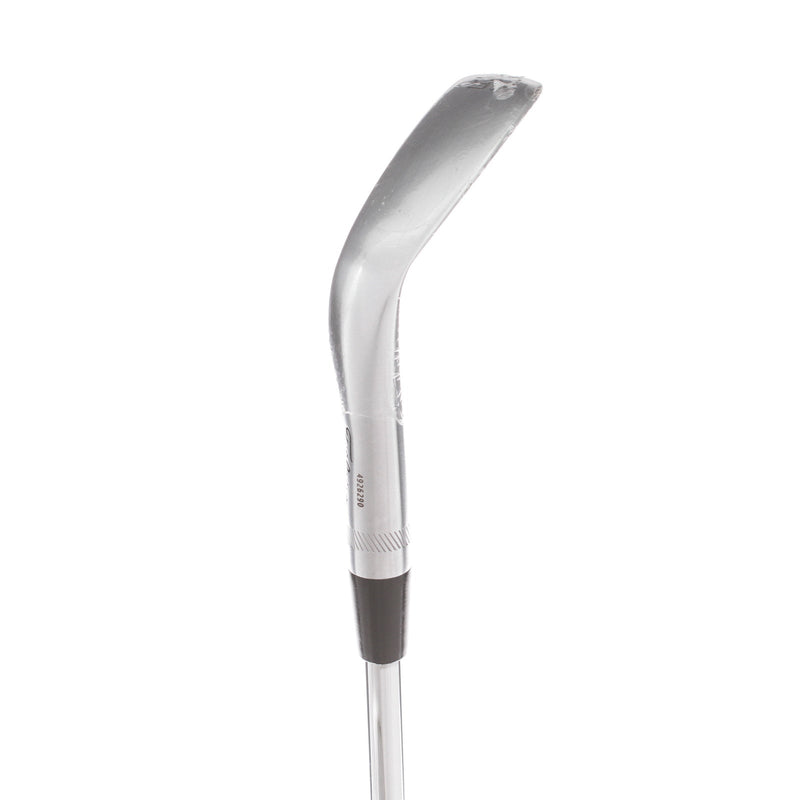 Titleist Vokey SM10 Tour Chrome Steel Mens Right Hand Pitching Wedge 46* Wedge - BV Vokey