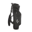 Callaway Par3 Pencil Bag - Black