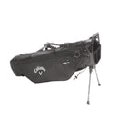 Callaway Par3 Pencil Bag - Black