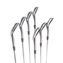 Mizuno JPX 825 Steel Mens Right Hand Irons 4-PW Regular - Dynamic Gold XP R300