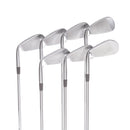 Mizuno JPX 825 Steel Mens Right Hand Irons 4-PW Regular - Dynamic Gold XP R300