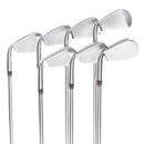 Callaway Paradym Steel Mens Right Hand Irons 5-AW Stiff - Dynamic Gold 105 S300