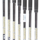 Callaway Paradym Steel Mens Right Hand Irons 5-AW Stiff - Dynamic Gold 105 S300