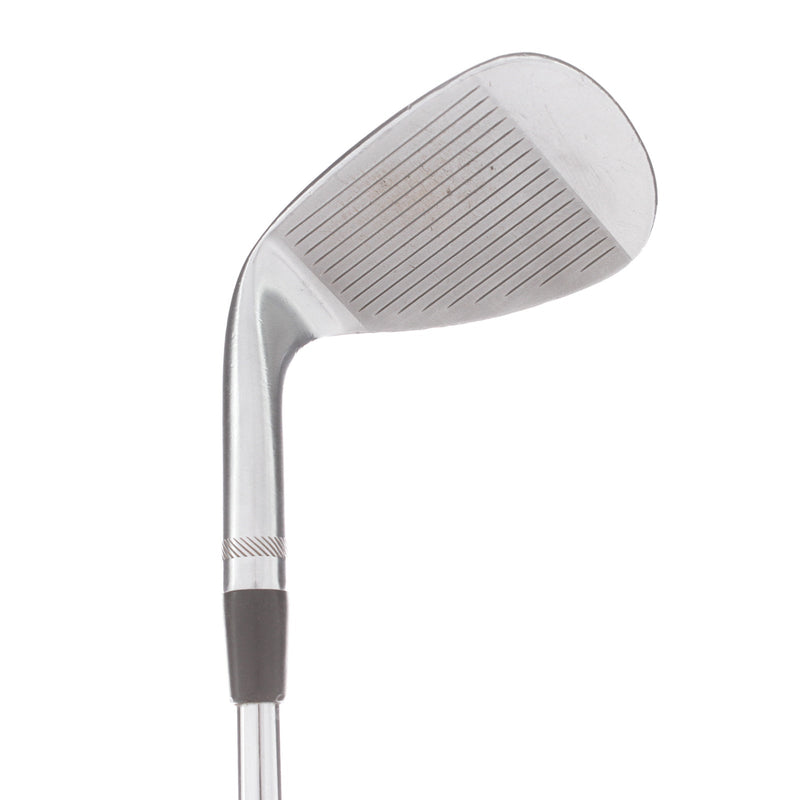 Titleist SM6 Steel Mens Right Hand Sand Wedge 56* 10 Bounce S Grind Wedge - BV Vokey