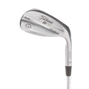 Titleist SM6 Steel Mens Right Hand Lob Wedge 60* 8 Bounce M Grind Wedge - BV Vokey