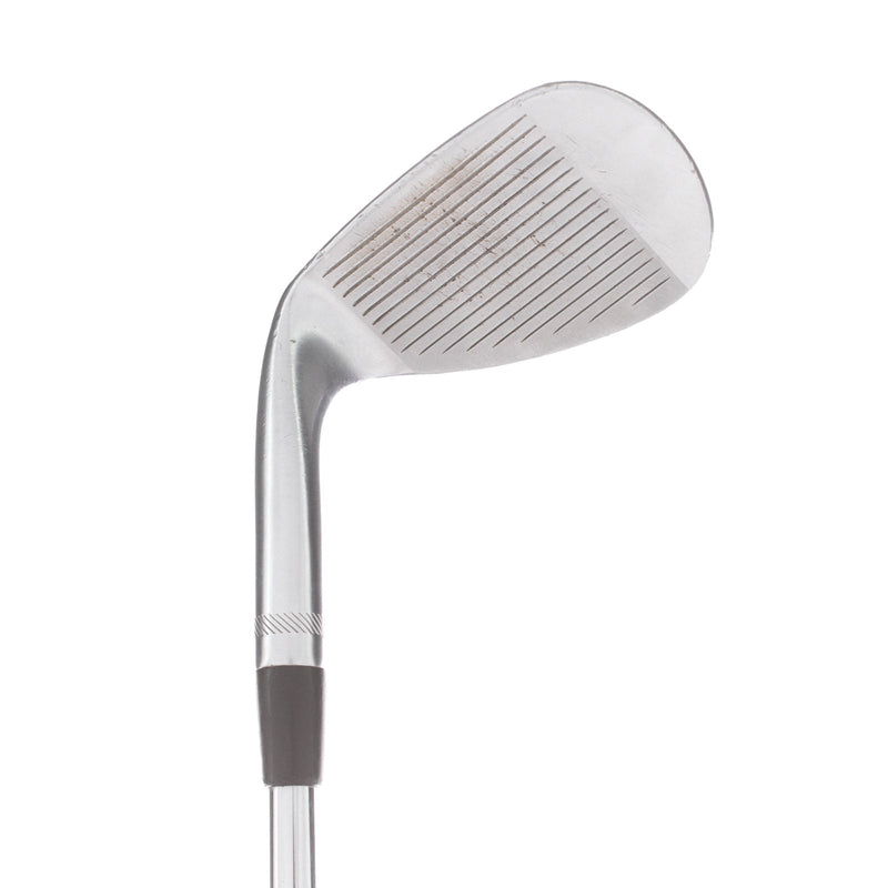 Titleist SM6 Steel Mens Right Hand Lob Wedge 60* 8 Bounce M Grind Wedge - BV Vokey