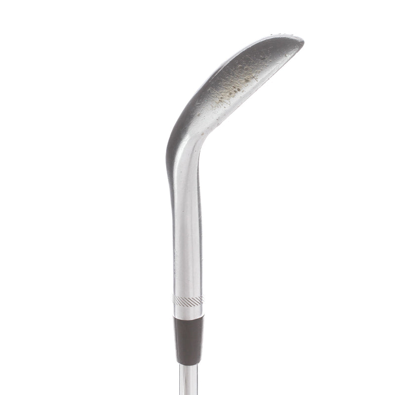 Titleist SM6 Steel Mens Right Hand Lob Wedge 60* 8 Bounce M Grind Wedge - BV Vokey