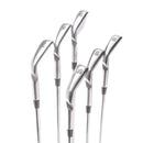 Ping i525 Steel Mens Right Hand Irons 5-PW Regular - Ping AWT 2.0