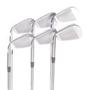 Ping i525 Steel Mens Right Hand Irons 5-PW Regular - Ping AWT 2.0