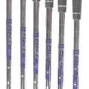 Ping i525 Steel Mens Right Hand Irons 5-PW Regular - Ping AWT 2.0