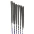 Ping i525 Steel Mens Right Hand Irons 5-PW Regular - Ping AWT 2.0