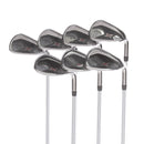 Callaway X Hot Graphite Mens Right Hand Irons 5-SW Regular - Project X PXV