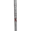 Callaway X Hot Graphite Mens Right Hand Irons 5-SW Regular - Project X PXV